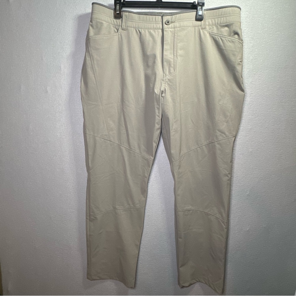 KHUL Deceptr Outdoor Hiking Pants Mens 40X30 Ultra Lightweight LOT OF 2 Gorpcore - Picture 15 of 16
